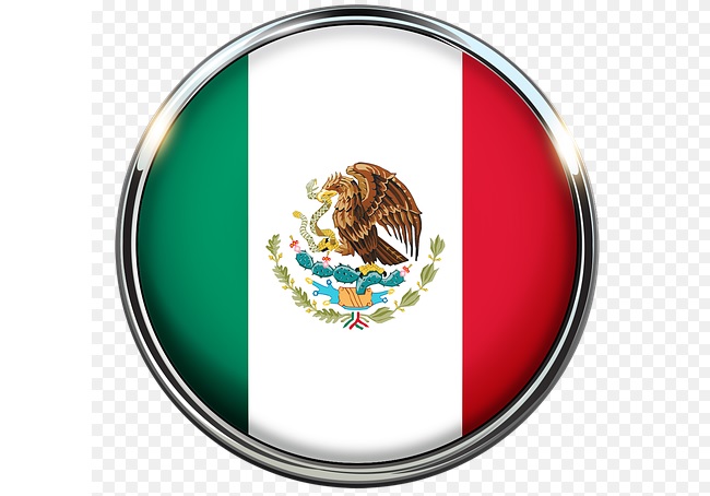 Historia de la Bandera de México