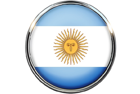 Historia de la Bandera Argentina
