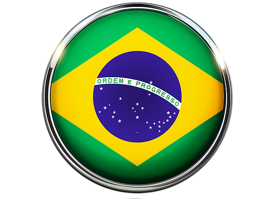La bandera de Brasil Datos Curiosos