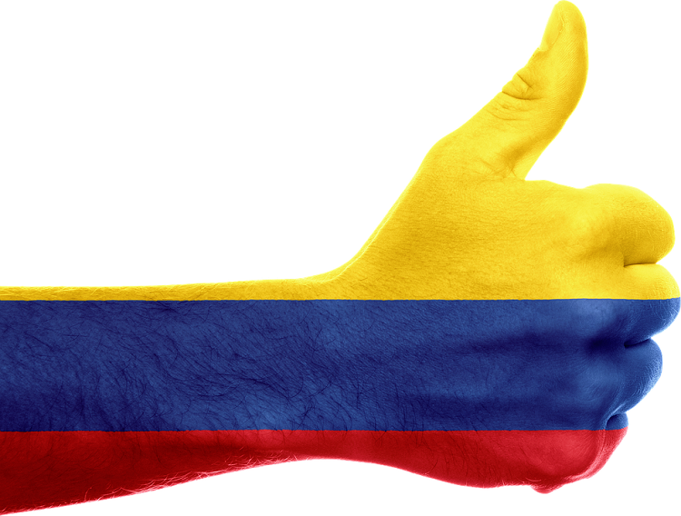 que simbolos represntan a colombia, que simbolos cuklturales tiene colombia